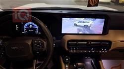 تويوتا لاندكروزر برادو